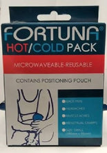 Load image into Gallery viewer, Fortuna Hot/Cold Pack
