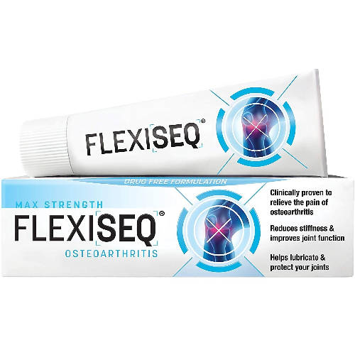 Flexiseq Gel