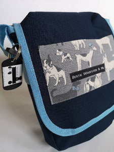 Dog Walking Bag