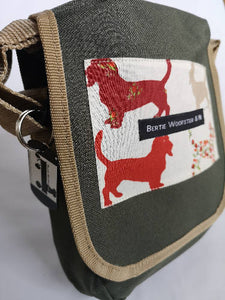 Dog Walking Bag