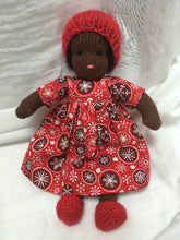 Load image into Gallery viewer, Ambrosius Waldorf Doll
