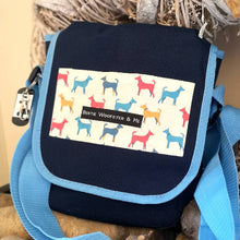 Load image into Gallery viewer, Dog Walking Bag
