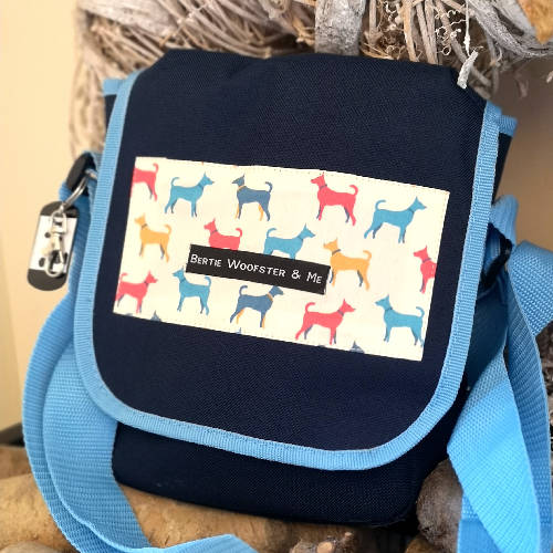 Dog Walking Bag