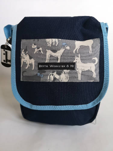 Dog Walking Bag