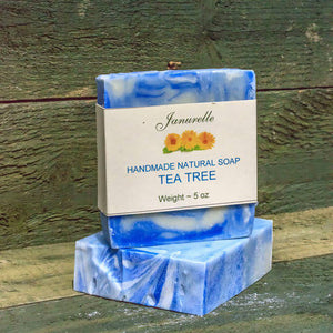 Tea Tree soap