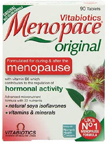 Menopace Original