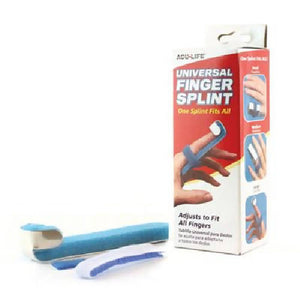 Universal Finger Splint