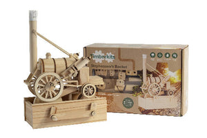 Stephenson's Rocket Kit