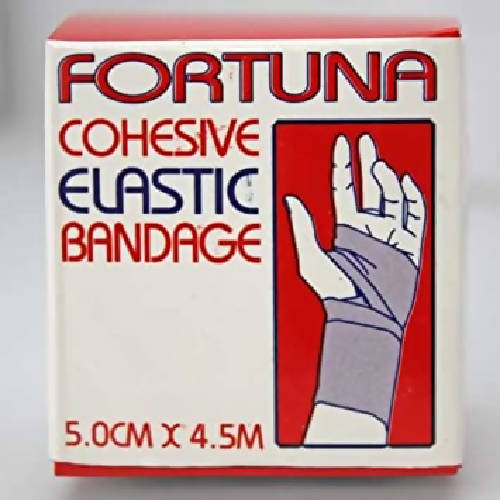 Fortuna Cohesive Elastic Bandage