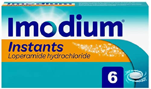 Imodium Instants