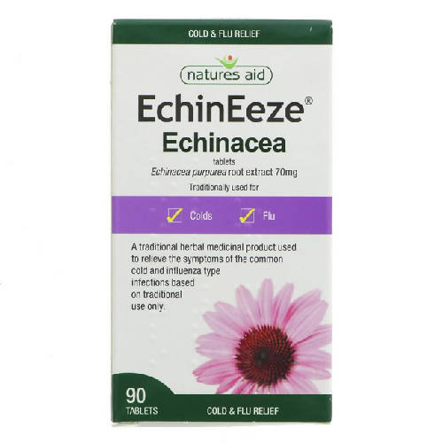 EchinEeze Tablets