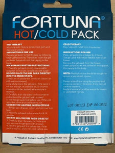 Fortuna Hot/Cold Pack