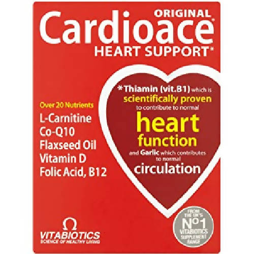 Cardioace Original