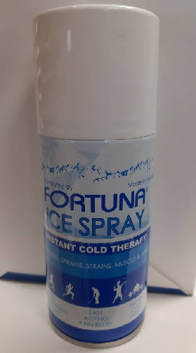 Fortuna Ice Spray