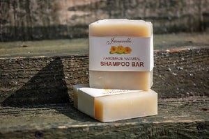 Shampoo Bar