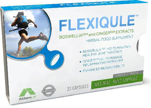 Flexiqule Capsules