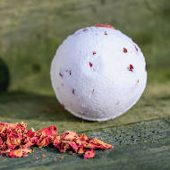 Bath Bomb "Summer in Portofino"