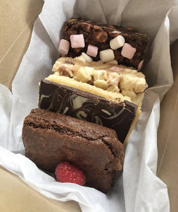 Chocolate Delights Gift Box