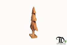 Load image into Gallery viewer, Teak Reclaimed Christmas Tree - CLEARANCE
