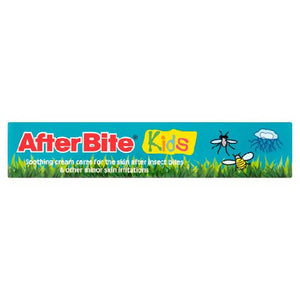 Afterbite Kids