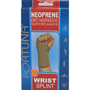 Fortuna Wrist Splint Right