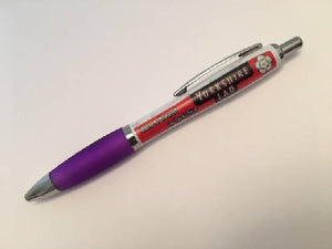 YORKSHIRE LAD PEN