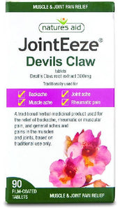 JointEeze Devil's Claw