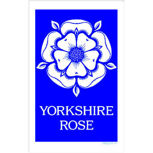 Pack of Three Yorkshire Tea Towels