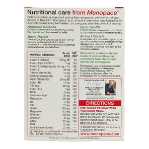 Menopace Original