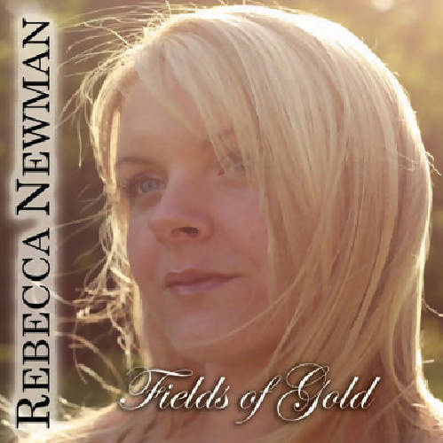 Fields of Gold (CD)