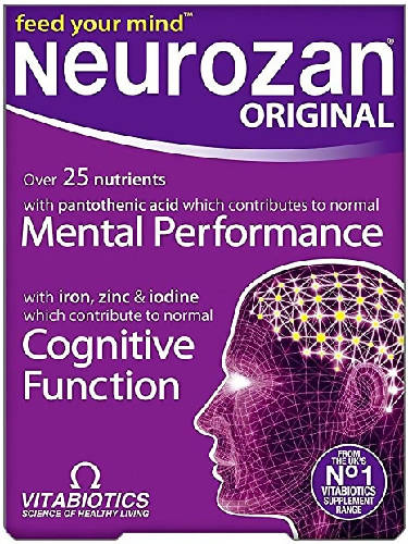 Neurozan