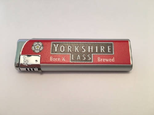 YORKSHIRE LASS LIGHTER