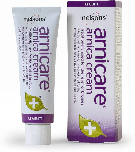 Arnica Cream