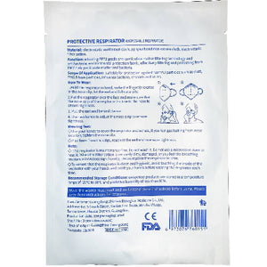 Dr. Mfyan KN95 Face Mask