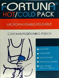 Fortuna Hot/Cold Pack