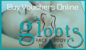 Gloots Face & Body Therapies £50 Gift Voucher