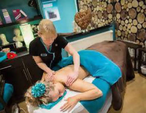 Gloots Face & Body Therapies £150 Gift Voucher