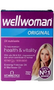 Wellwoman Original