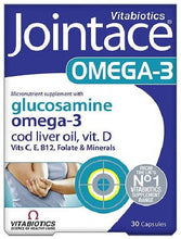 Load image into Gallery viewer, Jointace Omega-3
