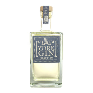 York Gin Old Tom 70cl