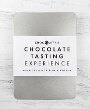 Load image into Gallery viewer, Chocolate Tasting Experience Gift Set
