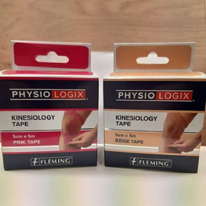 Kinesiology Tape