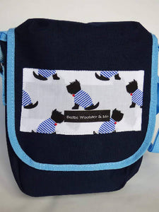 Dog Walking Bag