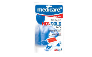 Medicare Reusable Hot and Cold pack